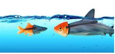 Deceptive - Giving an appearance or impression different from the true one.