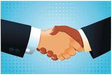 Compromised - An agreement in an argument in which the people involved reduce their demands or change their opinion in order to agree.