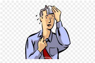 Apprehension - Anxiety or fear that something bad or unpleasant will happen.
