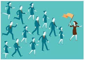 Leverage - The ability to influence situations or people so that you can control what happens.