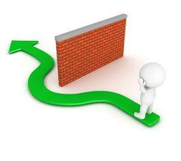 Circumvent - To avoid something, especially cleverly or illegally.