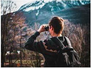 Explore - To investigate, study, or analyze.