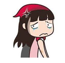 Aggrieved - Feeling resentment at having been unfairly treated.