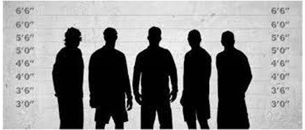 Suspected - Have an idea or impression of the existence, presence, or truth of (something) without certain proof.