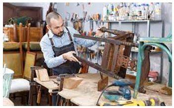Restored - The action of returning something to a former owner, place, or condition.