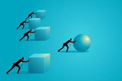 Effective - Successful in producing a desired or intended result.