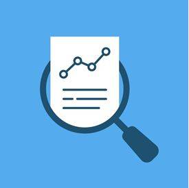 Analyzed - To study or examine something in detail in order to discover or understand more about it.