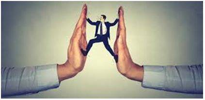 Resisted - To fight against something or someone that is attacking you.