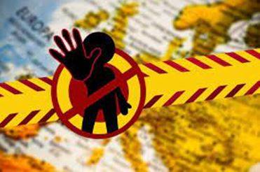 Restrictions - A limiting condition or measure, especially a legal one.