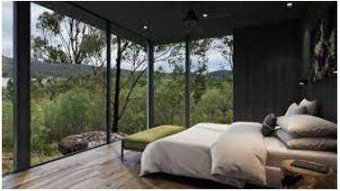 Accommodated - Provide lodging or sufficient space for someone; to fit in with the wishes or needs of.