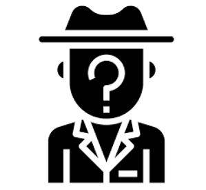 Anonymity - The condition of being anonymous.
