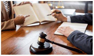 Litigation - The process of taking legal action.