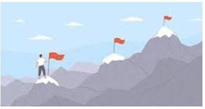 Gradually - Moving, changing, or developing by fine or often imperceptible degrees.