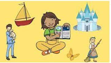 Narrative - A story or a description of a series of events