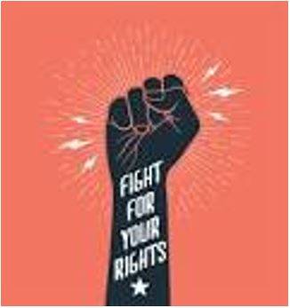 Revolution - A change in the way a country is governed, usually to a different political system and often using violence or war.