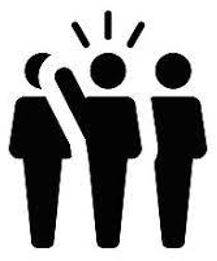 Prominent - Important or famous.