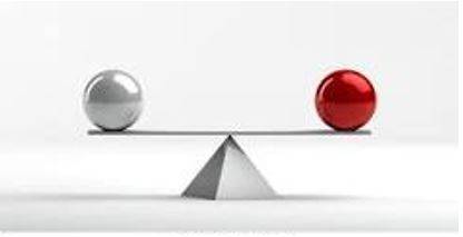 Equivalent - Equal in value.