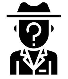 Anonymity - The condition of being anonymous.
