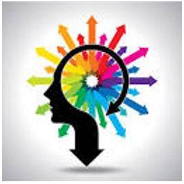 Intellectual - The faculty of reasoning and understanding objectively, especially with regard to abstract matters.