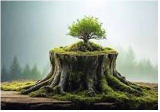 Resurgence - Increasing again, or becoming popular again.