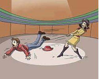 Impede - Delay or prevent (someone or something) by obstructing them.