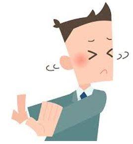 Refrained - Stop oneself from doing something.
