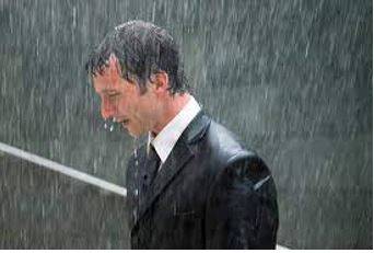 Dampen - Make slightly wet.