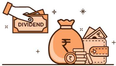 Dividends - A share of profits and retained earnings that a company pays out to its shareholders and owners.