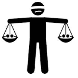 Impartial - Treating all rivals or disputants equally.