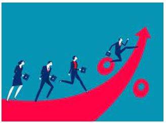 Pursuing - Follow or chase (someone or something).