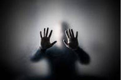 Confined - To limit an activity, person, or problem in some way.