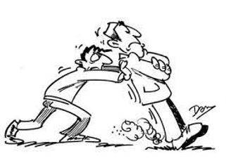 Reluctant - Unwillingness or disinclination to do something.