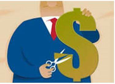 Curtailed - Reduce in extent or quantity