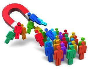 Engaging - Involved in activity, occupied, or busy.
