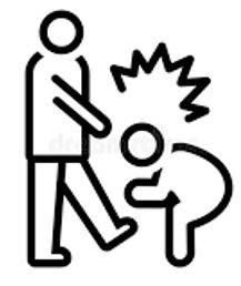 Derogatory - Showing a critical or disrespectful attitude.