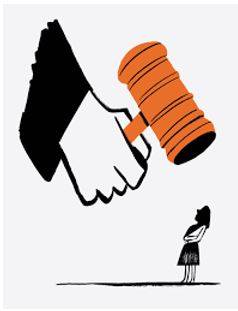 Preceding - The condition of being considered more important than someone or something else; priority in importance, order, or rank.