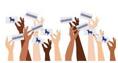 Endorsement - The act of saying that you approve of or support something or someone.