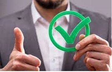 Legitimacy - In a way that conforms to the law or to rules.