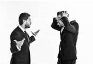 Controversy - Prolonged public disagreement or heated discussion.