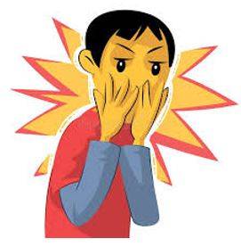 Dread - To feel extremely worried or frightened about something that is going to happen or that might happen.