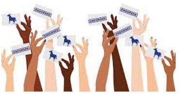 Endorsed - The act of saying that you approve of or support something or someone.