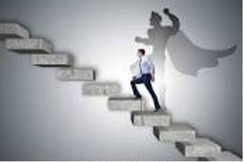 Ambition - Having or showing a strong desire and determination to succeed.