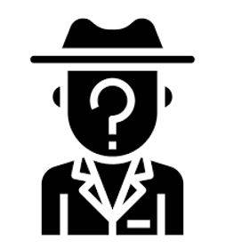 Anonymity - The condition of being anonymous.