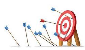 Attempt - Make an effort to achieve or complete (something difficult).