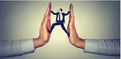 Resistance - To fight against something or someone that is attacking you.