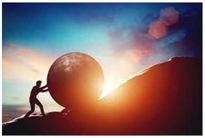 Endeavour - To try hard