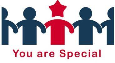 Exceptional - Unusually good; outstanding or rare in quality.