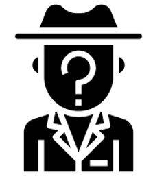 Anonymity - The condition of being anonymous.