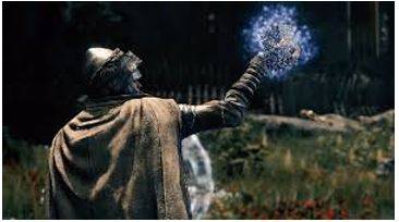 Summons - Order (someone) to be present.
