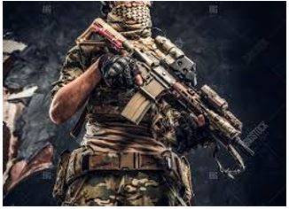 Equipped - Prepare (someone) mentally for a particular situation or task.